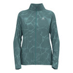 Ropa Odlo Zeroweight Print Jacket