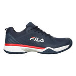 Zapatillas De Tenis Fila Sabbia Lite 2 CLAY