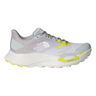 Vectiv Enduris 4 Zapatilla trail Hombres - gris claro, amarillo