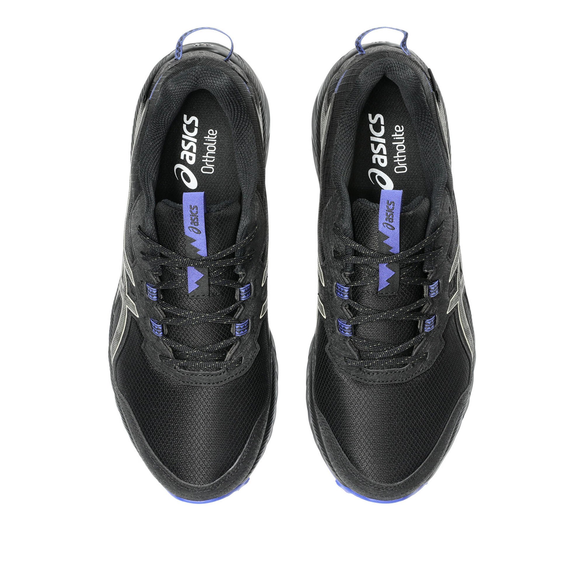 ASICS