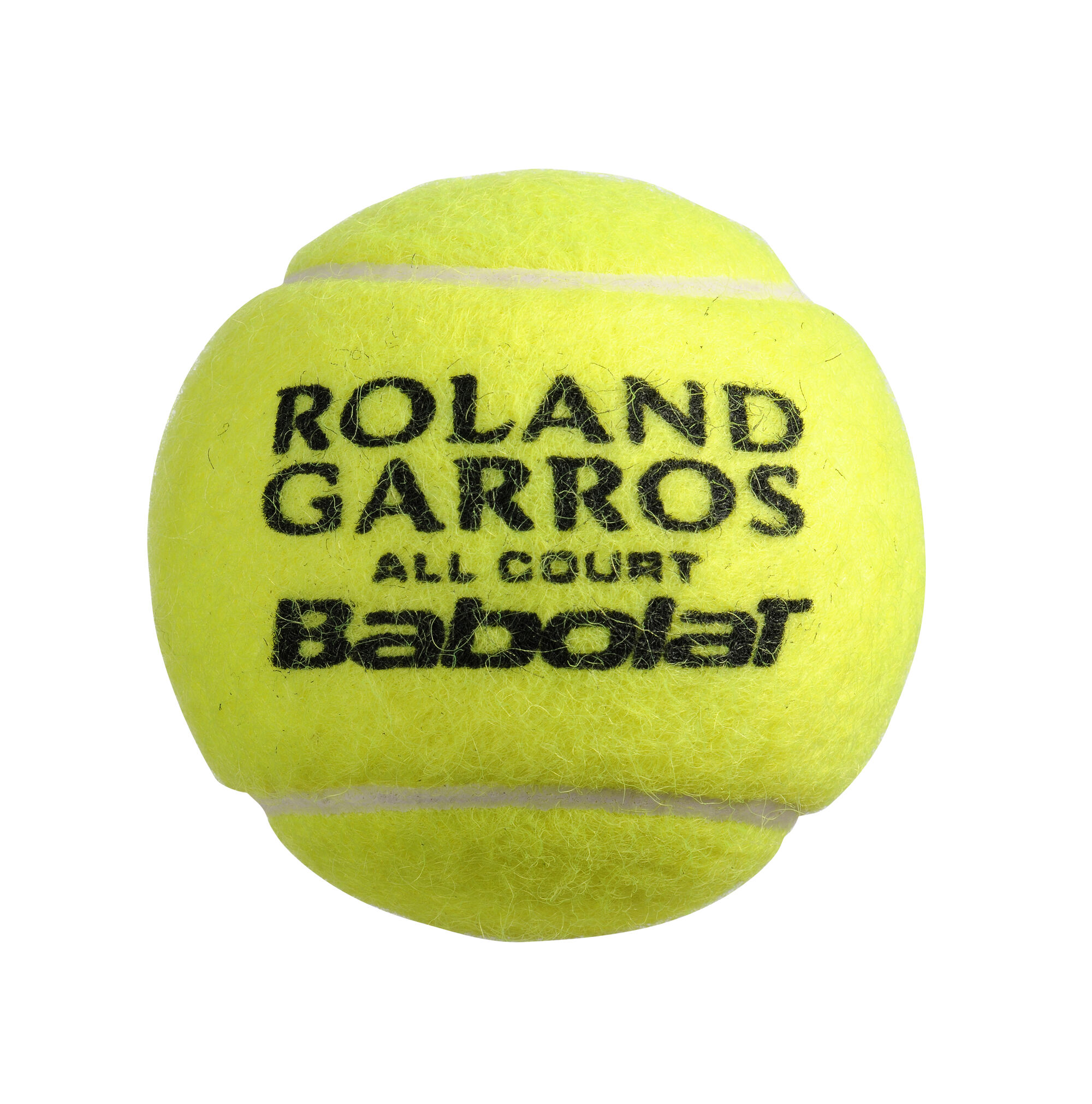 Babolat Roland Garros All Court Bote De 4 Pelotas Compra Online