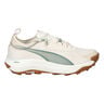 Voyage Nitro 3 Tech Zapatilla Trail Mujeres-Blanco,Marrón