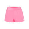 Crew 2.0 2in1 Shorts Chicas-rosa