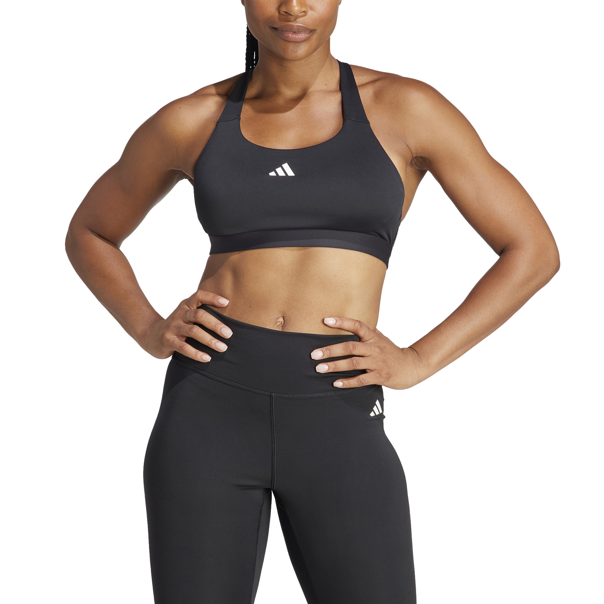Sujetador deportivo high support discount