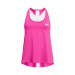 Ropa Under Armour Knockout Tank
