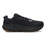 Zapatillas para correr Altra Altra FWD Via 2 Zapatilla neutral Hombres-negro,negro