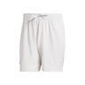 Set With Tight 7in Shorts Hombres-Gris Claro,Negro