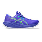 Zapatillas para correr ASICS ASICS Gel-Cumulus 28 Zapatilla neutral Hombres-azul, verde