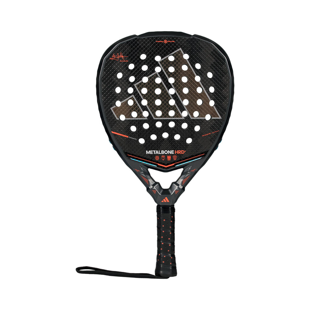 adidas Metalbone Hrd+ 2026 Pala de pádel