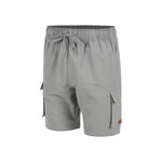 Ropa Ellesse Ellesse Umani Cargo Shorts Hombres-Gris