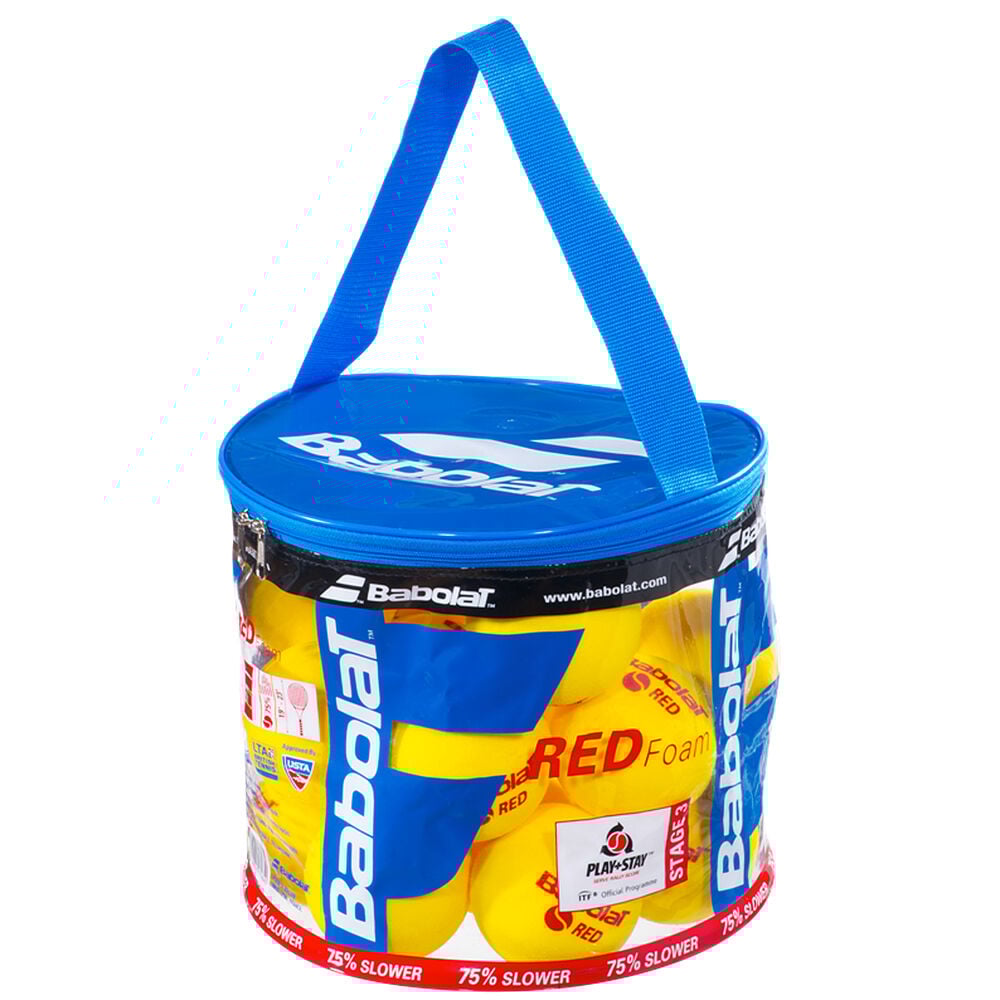 Babolat Red Foam Bolsa De 24