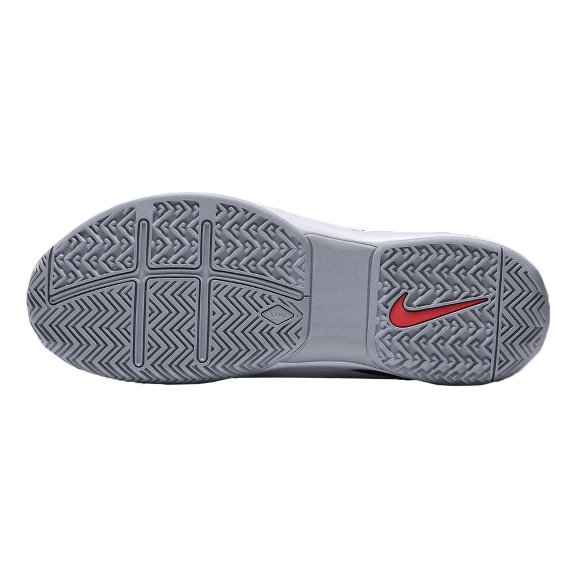 testigo doce Receptor Nike Roger Federer Zoom Vapor Air Jordan 3 Zapatilla Todas Las Superficies  Hombres - Blanco, Negro compra online | Tennis-Point