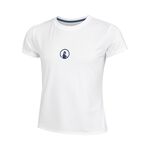 Ropa De Tenis Quiet Please Retriever Tee