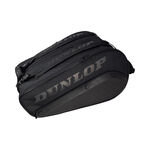 Dunlop Dunlop Elite Paletero-Negro,Negro