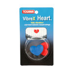 Accesorios Para Raquetas Tourna Vibrex Heart