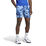 Melbourne Ergo Tennis Graphic Shorts