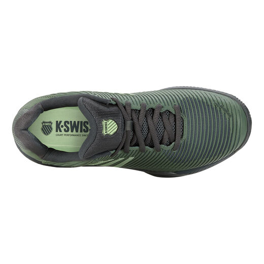 K-Swiss