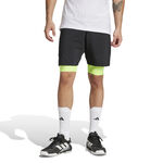 Ropa adidas Club 2in1 Shorts