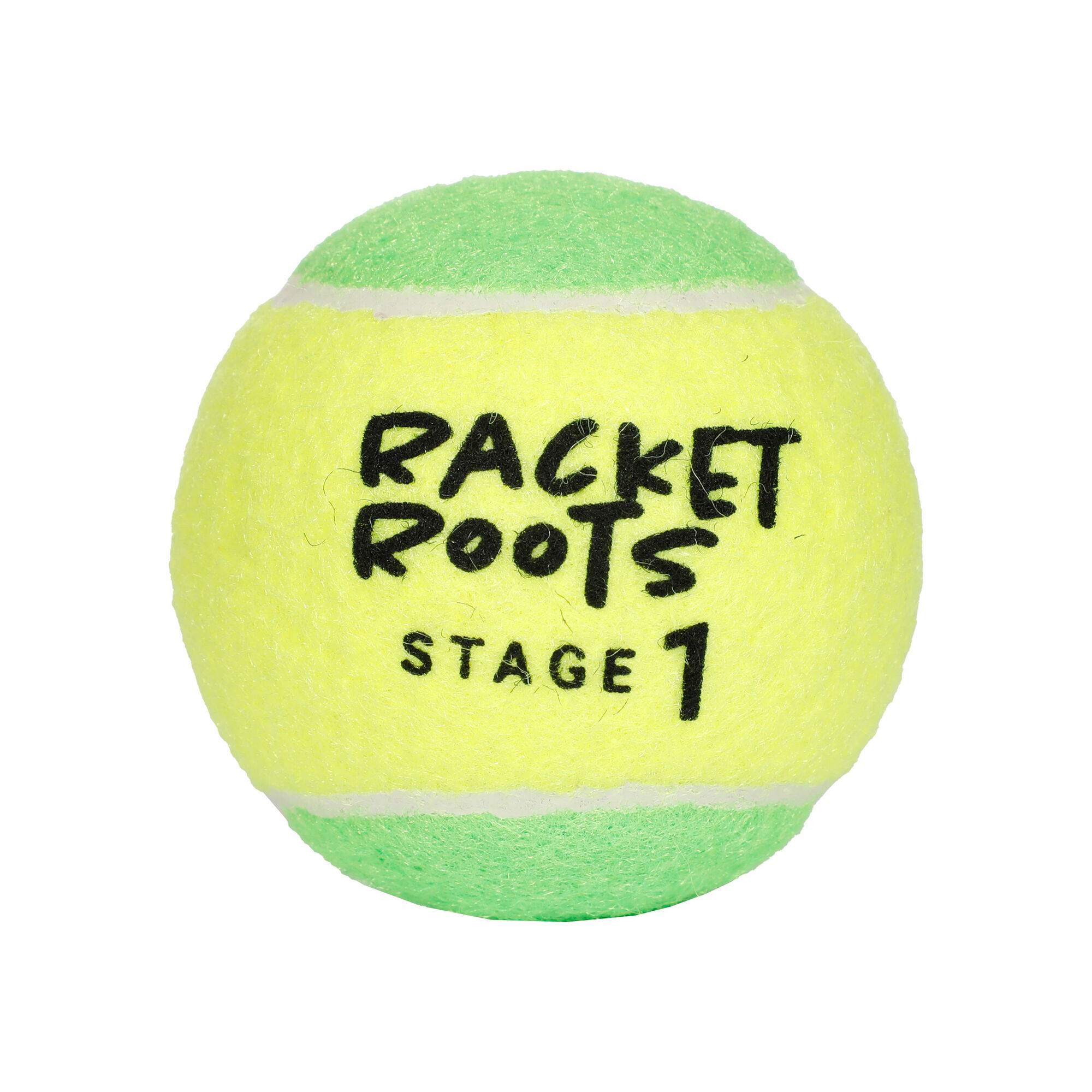Racket Roots