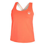 Ropa Quiet Please Summerbreeze Serve & Volley Tank 2.0