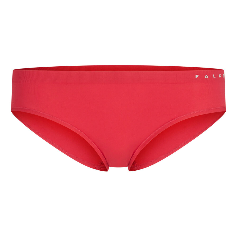Falke Ultralight Cool Medias Mujeres - Rojo