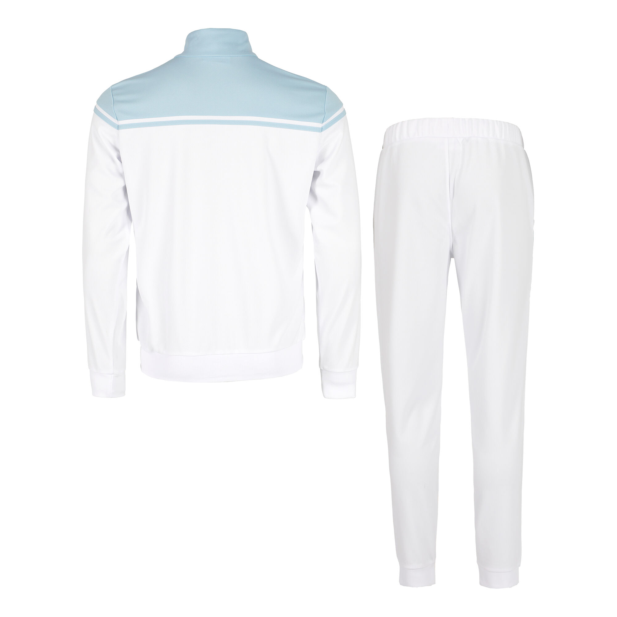 Sergio Tacchini