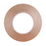 Accesorios para raquetas Tourna Tourna Cinta De Plomo 1 Rollo 33mx12,7mm-Plateado