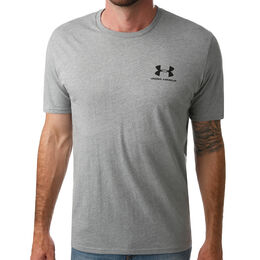 Sportstyle Left Chest Shortsleeve Men