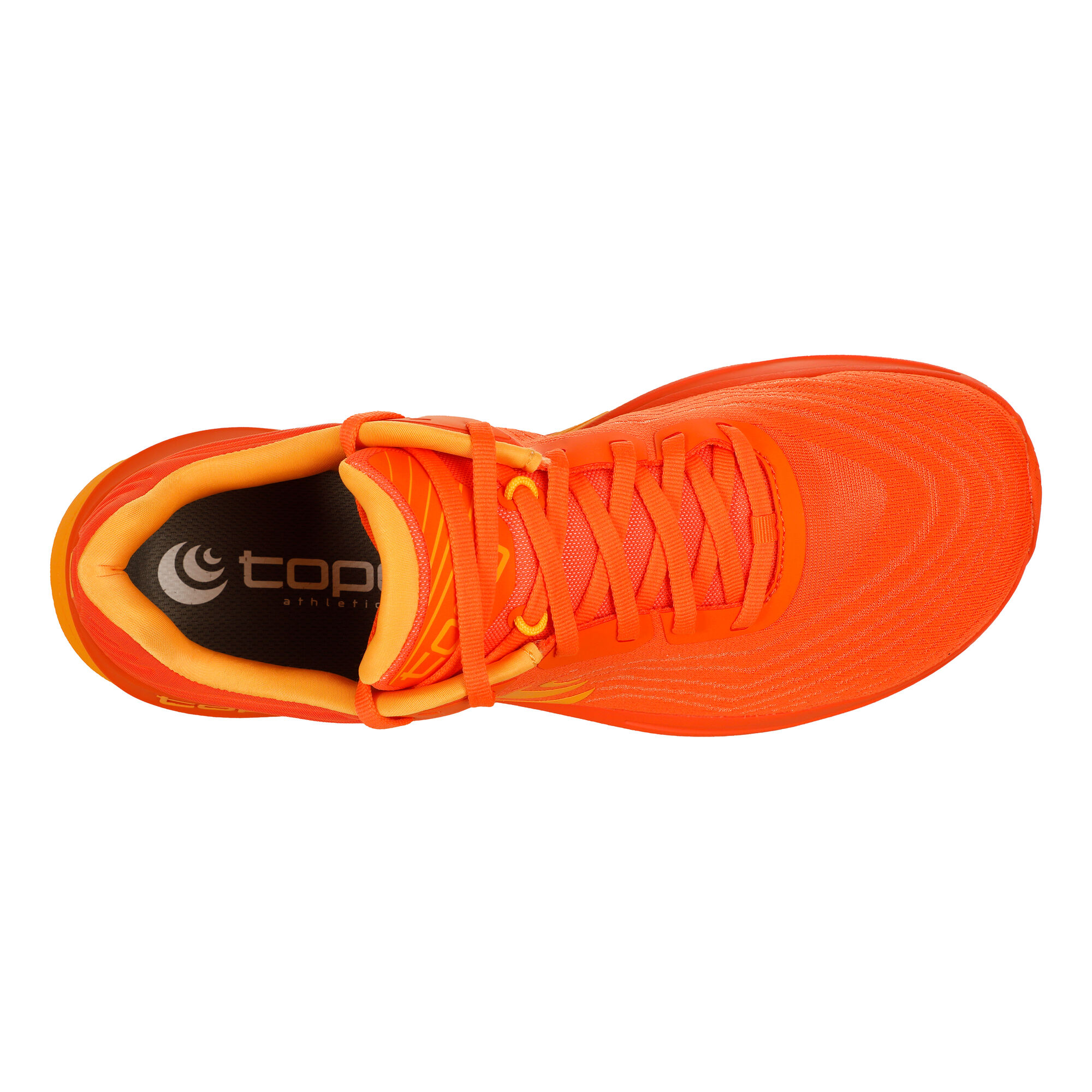 TOPO ATHLETIC