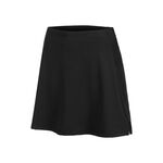 Ropa Wilson Wilson Play On Falda Mujeres - negro, 