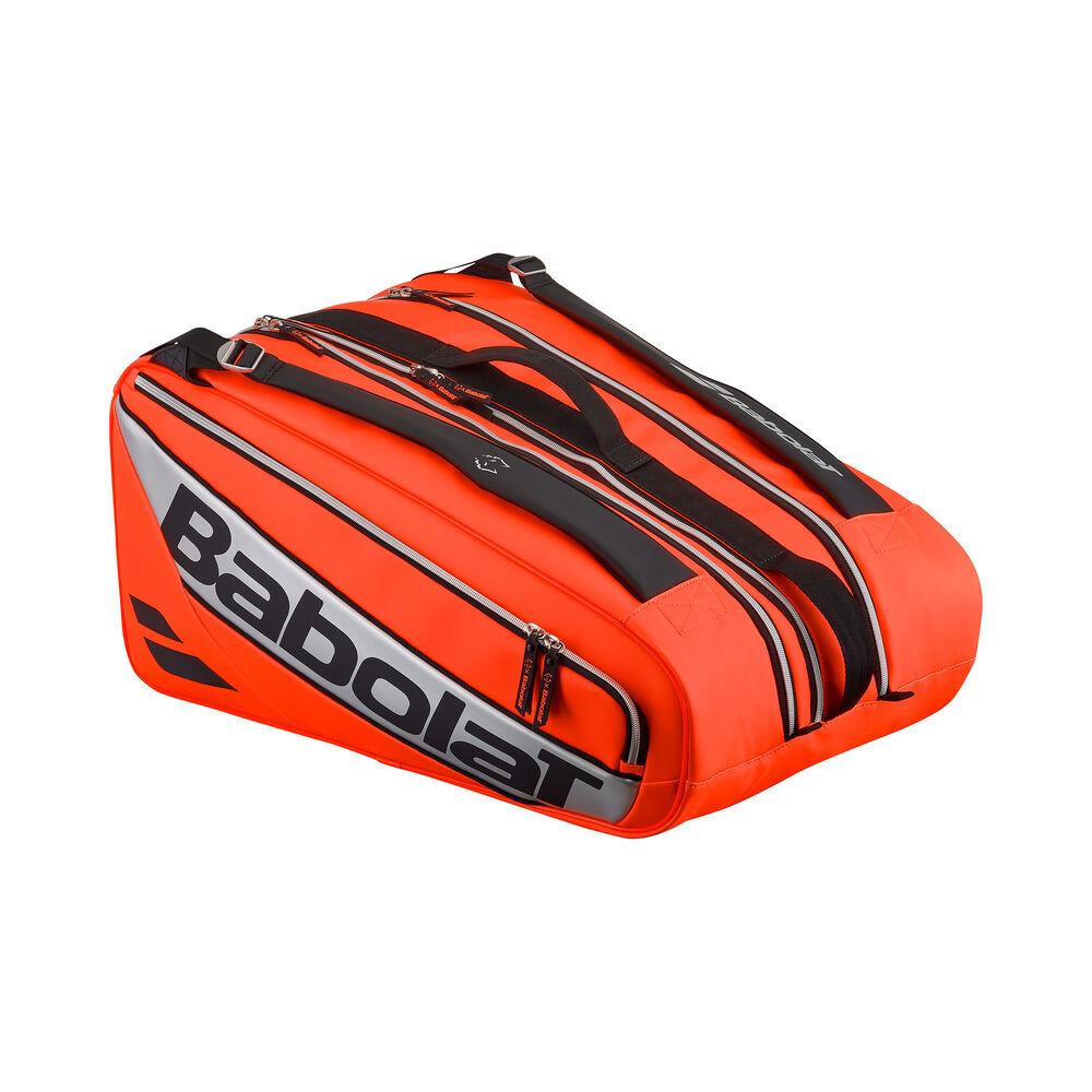 Babolat 35681 Pro 2 Paletero - naranja