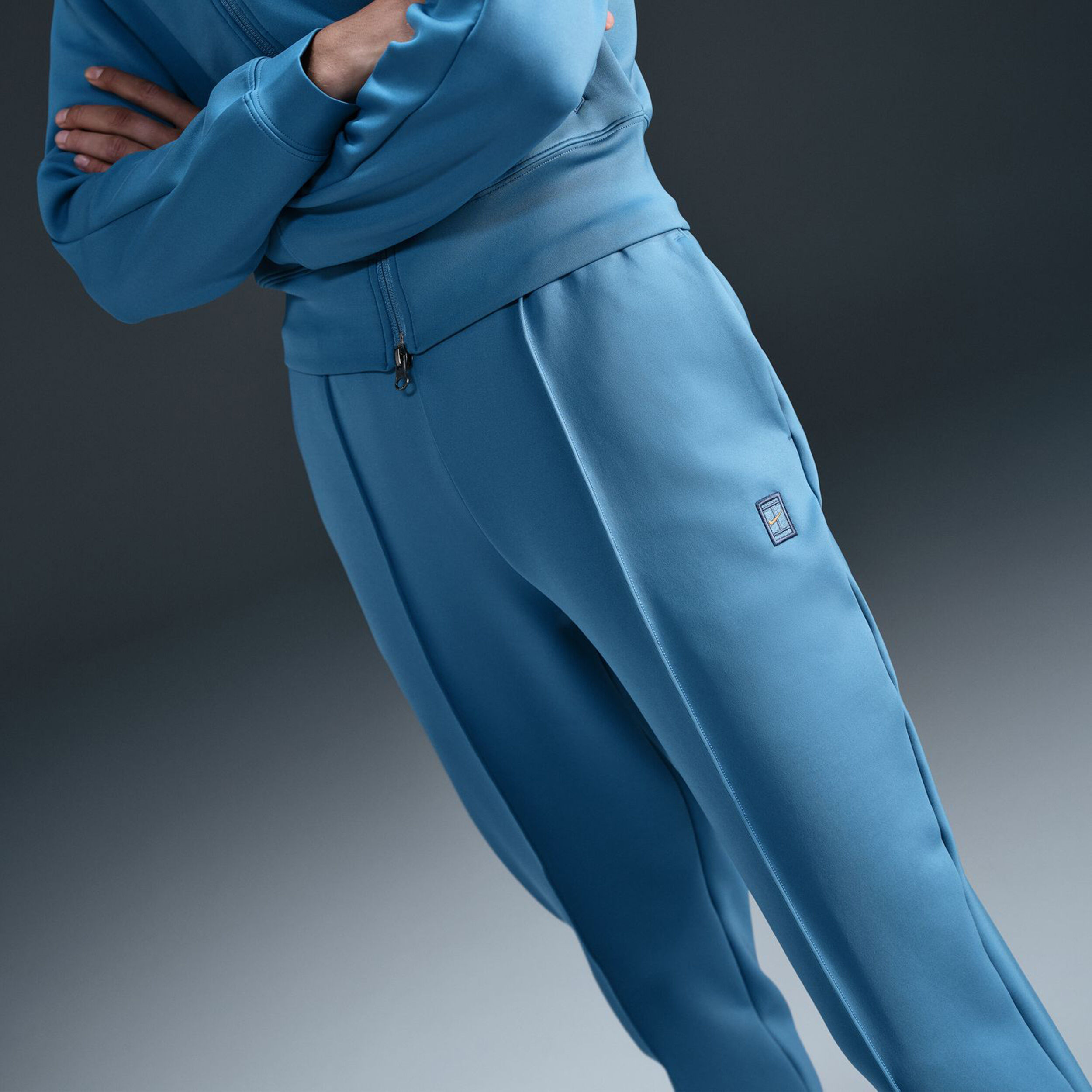 pantalon nike heritage mujer