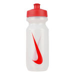 Accesorios Nike Nike Big Mouth 2.0 650ml/22oz Botella-Blanco,Rojo Claro