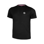Ropa BIDI BADU BIDI BADU Crew Camiseta De Manga Corta Chicos-Negro