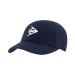 Ropa Dunlop Promo Cap  blue