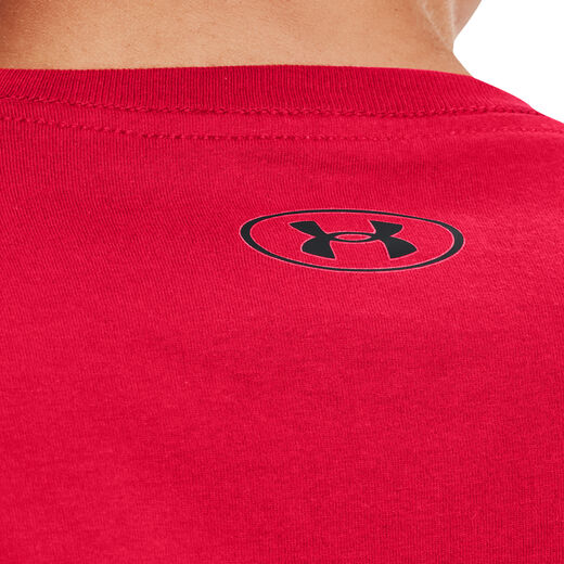 Under Armour