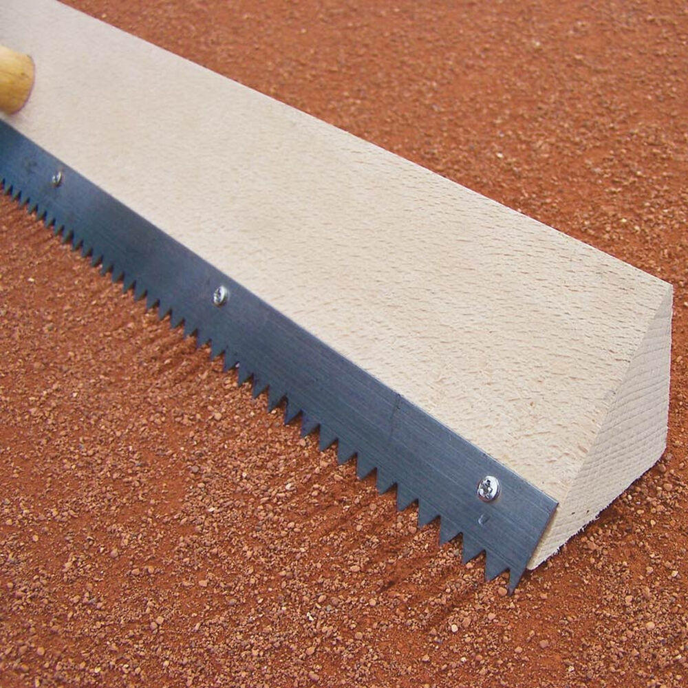 Tegra Nivelador De Madera Con Hoja De Sierra (sin Mango)-Multicolor