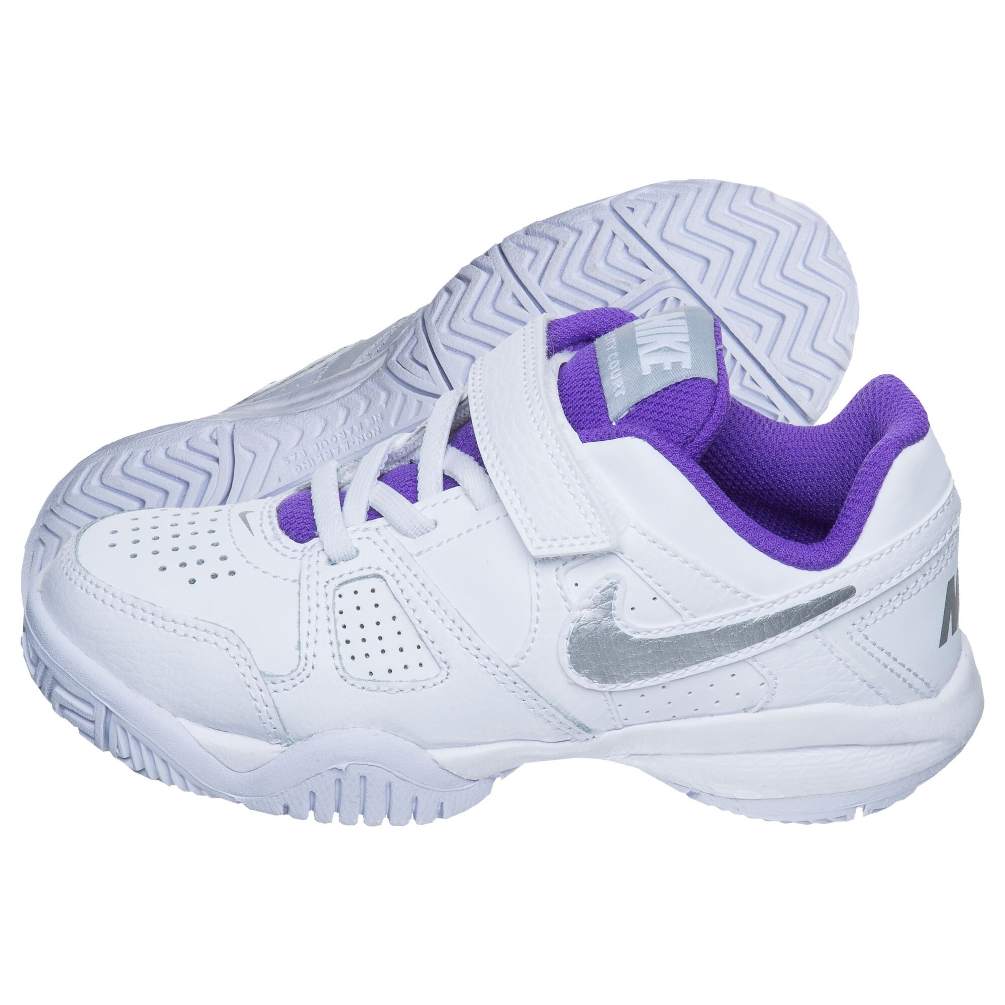 Nike City Court 7 (PSV) Zapatilla Todas Las Superficies Niños - | Tennis-Point