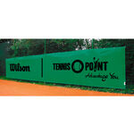 Accesorios de pista Tennis-Point Tennis-Point Wilson 12x2m Panel-Verde