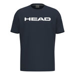 Ropa HEAD HEAD Club Original Camiseta de manga corta Hombres - azul oscuro, 
