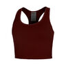 Everyday Brami Camiseta de tirantes Mujeres-berry