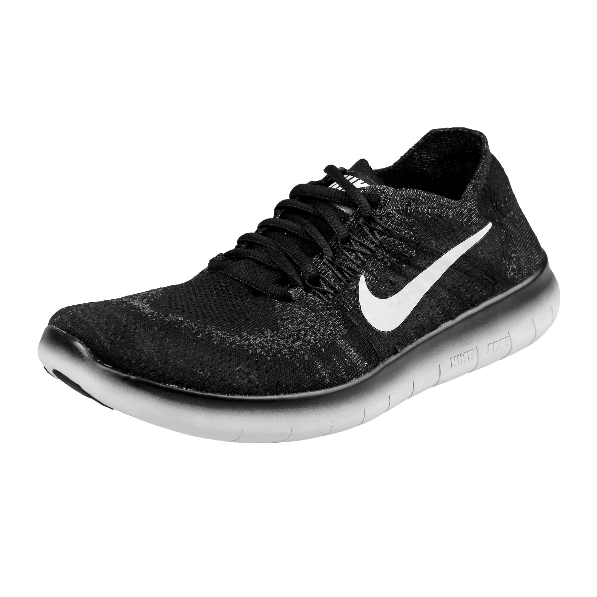 Nike Free Run Flyknit Zapatilla De Entrenamiento - compra online | Tennis-Point