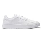 Lacoste Lacoste Court Pro Zapatilla de ocio Hombres-blanco, blanco