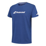 Ropa Babolat Exercise Tee