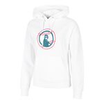 Ropa Quiet Please Create Bracket Hoody W