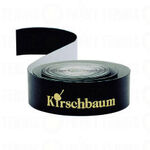 Accesorios para raquetas Kirschbaum Kirschbaum Kopfband 5 M Cinta Protectora De Raquetas-Negro