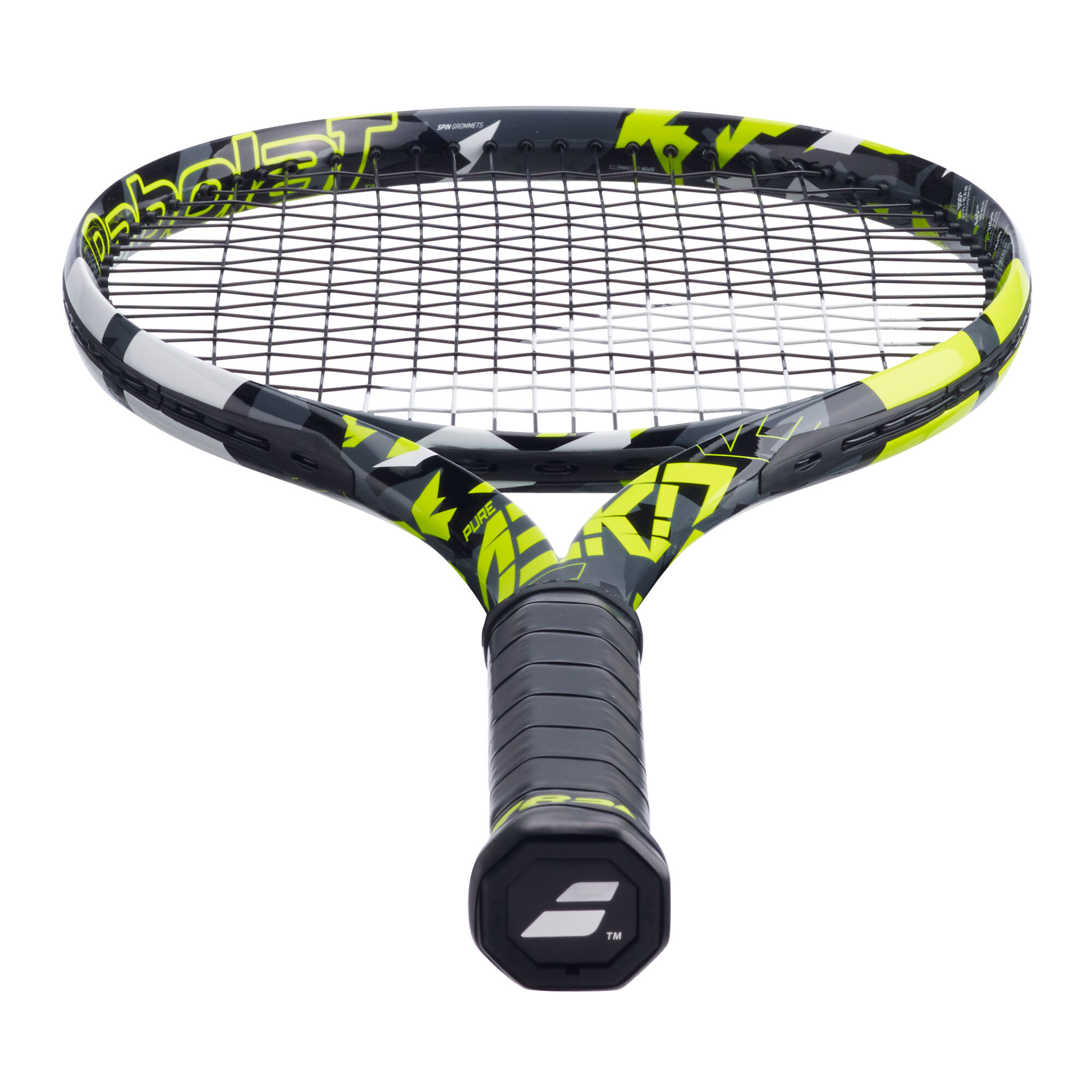 Babolat Pure Aero compra online Tennis Point Babolat Pure Aero compra online Tennis Point