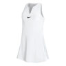 Dri-Fit Club Vestido Mujeres-Blanco