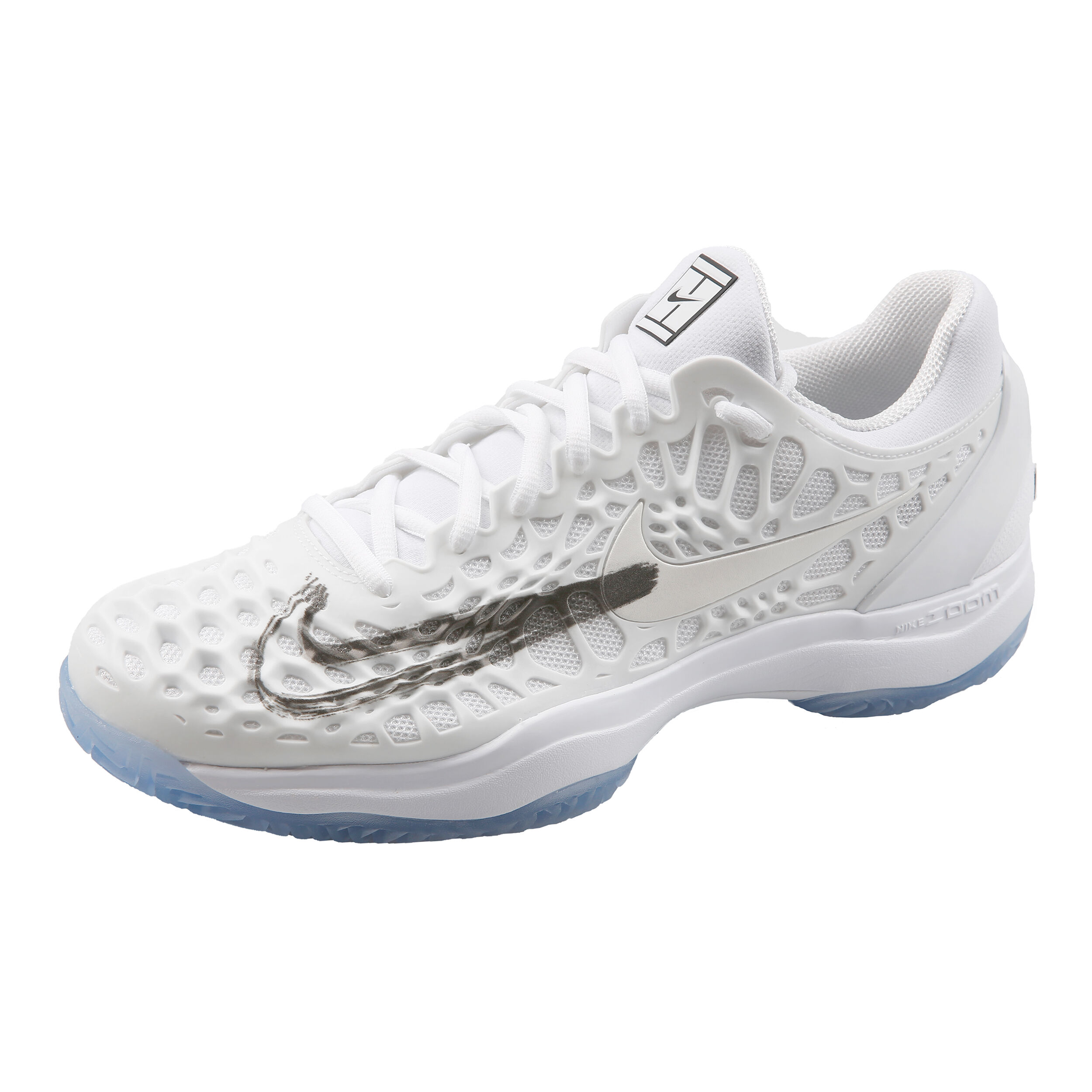 zapatillas nike tenis roger federer