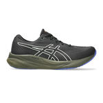 Zapatillas para correr ASICS ASICS Gel-Pulse 15 GTX Zapatilla Neutral Hombres-Negro,Marrón